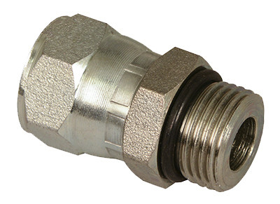 APACHE HOSE & BELTING CO, INC 39038898 1/2X1/2FEM JIC ADAPTER