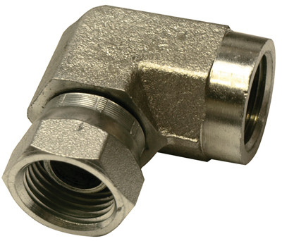 APACHE HOSE & BELTING CO, INC 39005355 1/2"FEM 90DEG SWIVEL