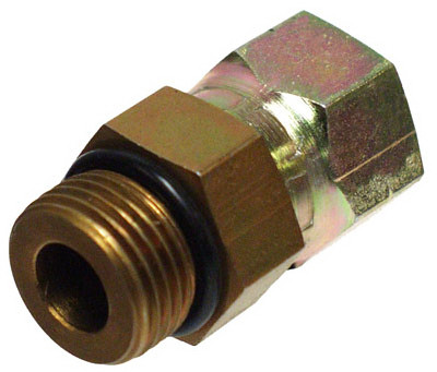 APACHE HOSE & BELTING CO, INC 39005825 1/2X3/4FEM PIPE SWIVEL