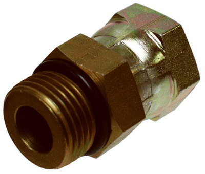 APACHE HOSE & BELTING CO, INC 39005875 5/8X1/2FEM PIPE SWIVEL