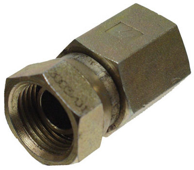 APACHE HOSE & BELTING CO, INC 39004700 3/8X3/8 PIPE SWIVEL
