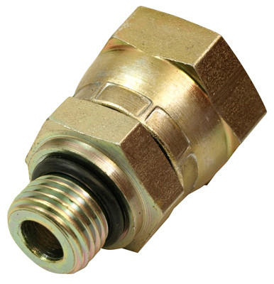 APACHE HOSE & BELTING CO, INC 39005725 3/8X1/2FEM PIPE SWIVEL