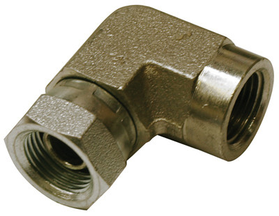 APACHE HOSE & BELTING CO, INC 39005354 3/8"FEM 90DEG SWIVEL