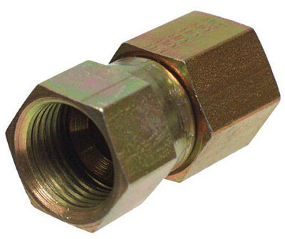 APACHE HOSE & BELTING CO, INC 39006200 5/8JICX1/2FEM SWIVEL