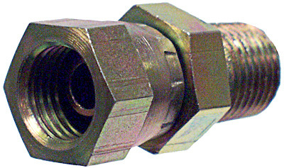 APACHE HOSE & BELTING CO, INC 39004200 1/4X1/4 PIPE SWIVEL