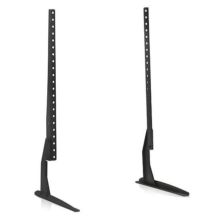 MOUNT-IT MI-849 TABLETOP TV STAND BASE FOR 32-60 TVS