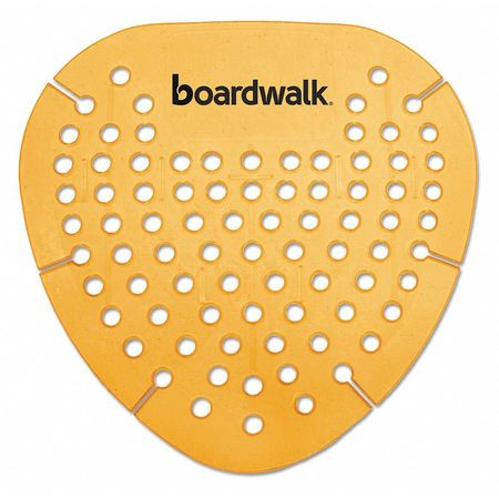 BOARDWALK BWKGEMMAN TOILET, URINAL, BLOCKS & SCREENS; TYPE: 