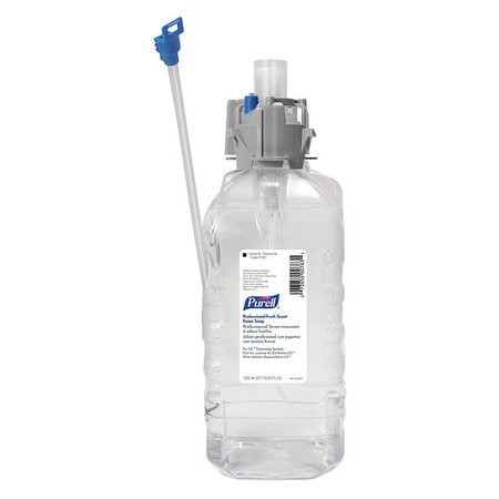 GOJO INDUSTRIES, INC. 8561-04 HAND CLEANER PRODUCTS