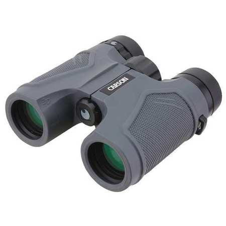 CARSON TD-832 BINOCULAR MAGNIFICATION 8X PRISM ROOF