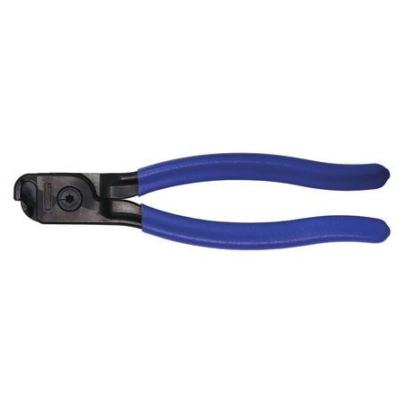 MIDWEST ENTERPRISE MWT-DVSSL SNAP LOCK PUNCH TOOL,3/8" TAB
