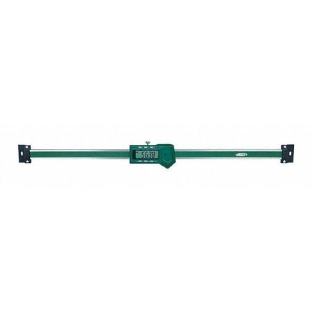 INSIZE 7101-600A DIGITAL SCALE UNIT RANGE 24 /600MM