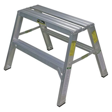 WARNER ELECTRIC 10225 EZ-STRIDE STEP UP BENCH,24"