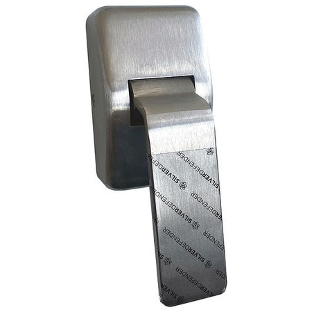 SILVER DEFENDER DC-030-HP-BX ANTIMICROBIAL FILM TAPE 4.7 L3.6 W PK100