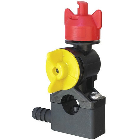 FIMCO INC. 7771884 WETBOOM CENTER NOZZLE ASSEMBLY