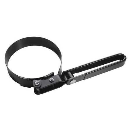 STEELMAN 06111 OIL FILTER WRENCH,3 1/2" X 3 7/8"