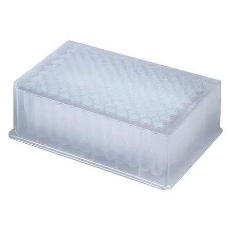 SPEX SAMPLEPREP 2210-100 WELL TITER PLATE,1ML SIZE,PK100