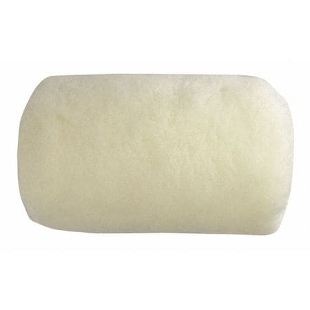 GRAINGER GLOBAL SOURCING 403T19 PAINT ROLLER COVER 4 L ACRYLIC 3/8 NAP