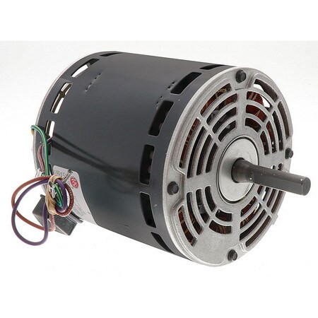 YORK S1-024-35319-000 MOTOR 3/4 HP 208/230V 1075 RPM