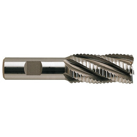 YG-1 TOOL COMPANY 60337 SQ. END MILL SINGLE END HSS 5/8