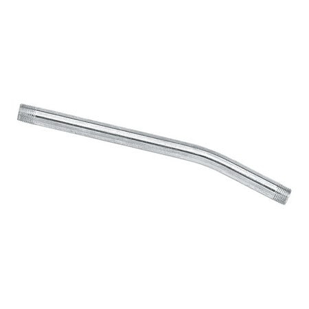 LUMAX LX-1424 4,500 OPERATING PSI, STEEL FIXED GREASE 