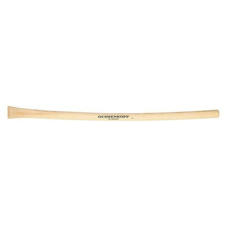 OCHSENKOPF OX E-91 E-0800 SPARE HANDLE,ASH,WHITE,800MM