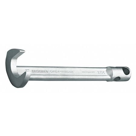 GEDORE 3114 19 CROWFOOT WRENCH,19MM