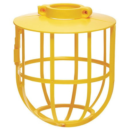 HANG-A-LIGHT 111413 WIRE GUARD PLASTIC USE W/STRING LIGHTS