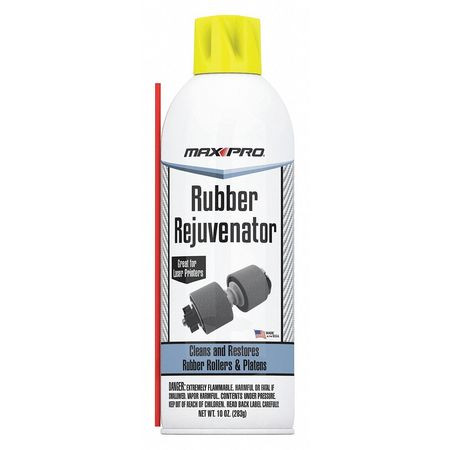 MAX PROFESSIONAL RR-002-145 RUBBER REJUVENATOR 10 OZ.