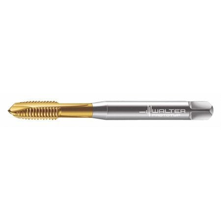 WALTER PROTOTYP 7021365-M5 SPIRAL POINT TAP M5X0.8 HSS