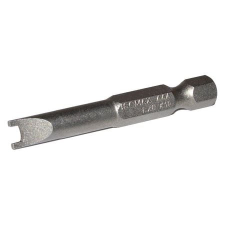EAZYPOWER CORPORATION 73274/B BULK #10 SPANNER 2IN. POWER BIT