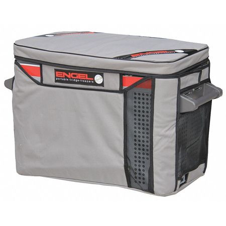 ENGEL TBAGECL40 SOFT SIDED COOLER 1.2 QT. CAP. CANVAS