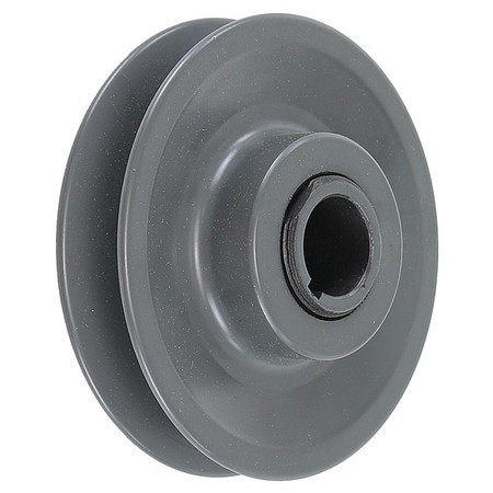 YORK S1-028-04764-700 GROOVE FIXED VARIABLE SHEAVE 1 7/8 BORE