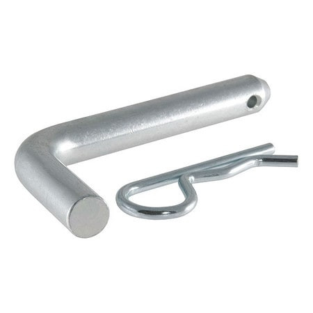 CURT 21581 PIN HITCH ZINC 5/8IN