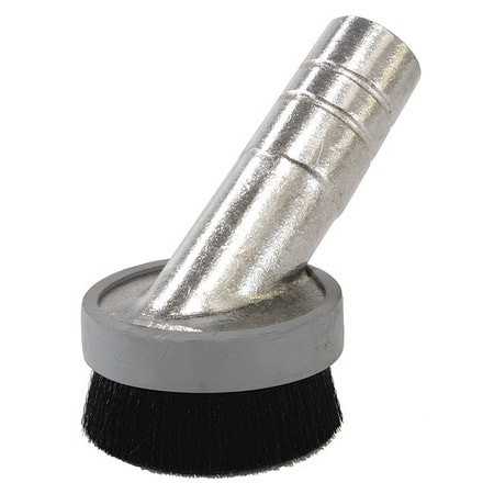 PULLMAN-HOLT 592640001 DUST BRUSH ALUMINUM 3 L