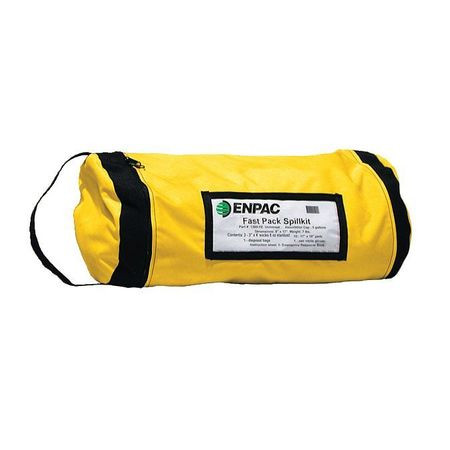 ENPAC 1301-YE ENPAC BAG-STYLE SPILL KITS