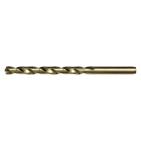 WESTWARD 401J72 JOBBER DRILL 13/64 COBALT