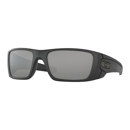 OAKLEY OO9096-B3 SI FUEL CELL CERAKOT GRPT BLK WBLKIRDPLR