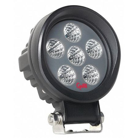 GROTE BZ101-5 WORK LIGHT 1600 LM ROUND LED 6 H