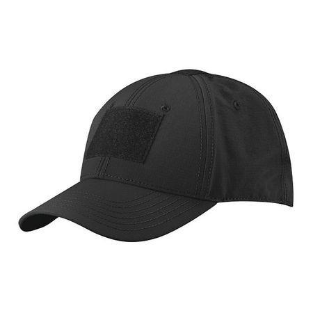 PROPPER F55153C001ONESZ CAP,BLACK,UNIVERSAL