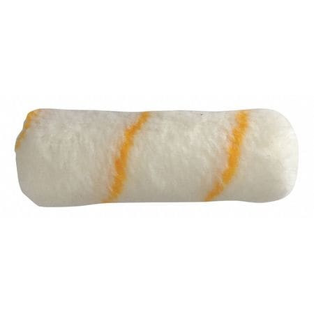 GRAINGER GLOBAL SOURCING 422W54 MINI PAINT ROLLER COVER 4 L PK2