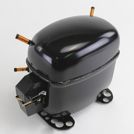 DANFOSS 195B0510 COMPRESSOR 110V 60 HZ