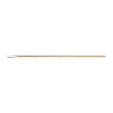 PURITAN 869-WCS CLEANROOMSWAB,6INL,6INHANDL,PK10000
