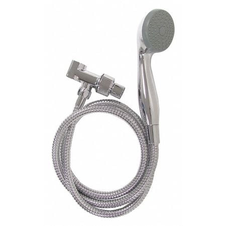 SPEAKMAN VS-2272-E15 SHOWER HEAD 1.50 GPM CHROME 9-13/64 H