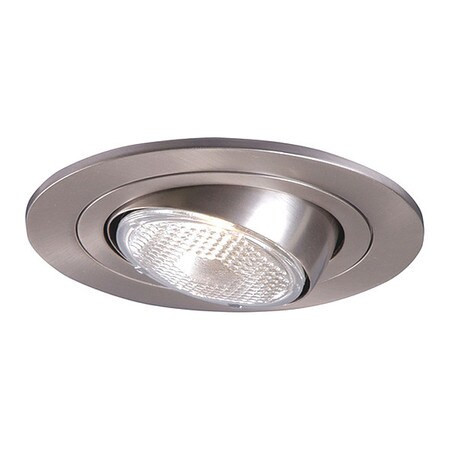 HALO 996SN A LENS LED TR 6400 LUM 40K 0-10V DIMM 2