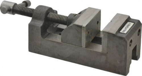 PALMGREN 9612152 DRILL PRESS VISE 1-1/2