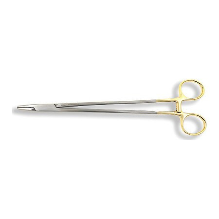 CYNAMED CYZR-0180 MAYO HEGAR NEEDLE HOLDER 10 TC