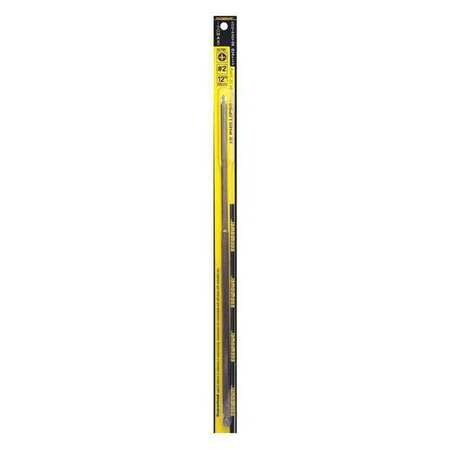 EAZYPOWER CORPORATION 35795 POWER TIP,NO. 2,12"