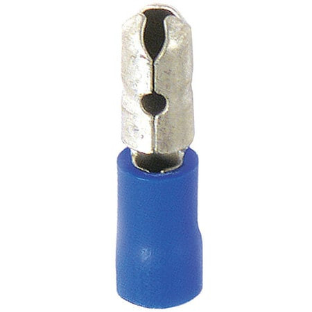 GROTE 84-2395 BULLET CONNECTOR 16-14 GA .195 PK15
