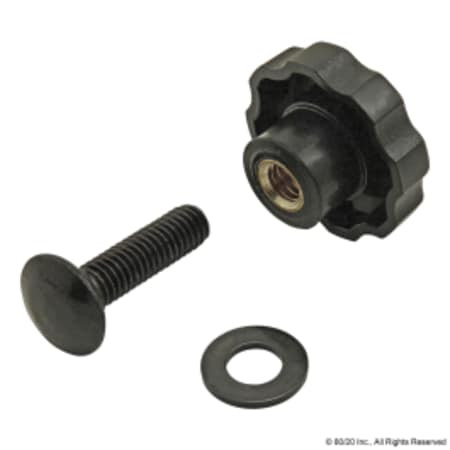 80/20 INC 6802 STAR HANDLE KIT 15 S