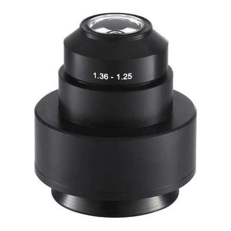 LW SCIENTIFIC I4P-CND7-DFOL DARKFIELD CONDENSER